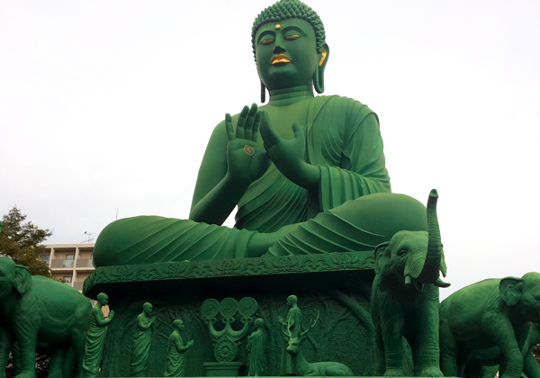 愛知県と言えば、名古屋城！